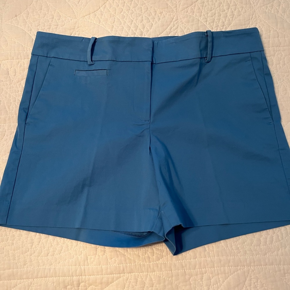 ANN TAYLOR City Short.